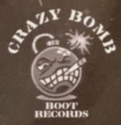 Crazy Bomb Boot Records